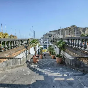 Residenza D'epoca , Nápoles Italia