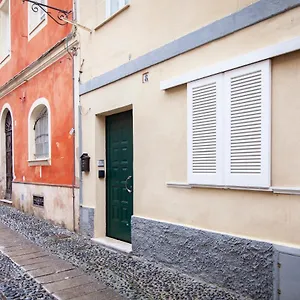 La Casetta Apartamento