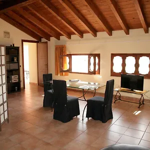 L'isola Felice Apartamento