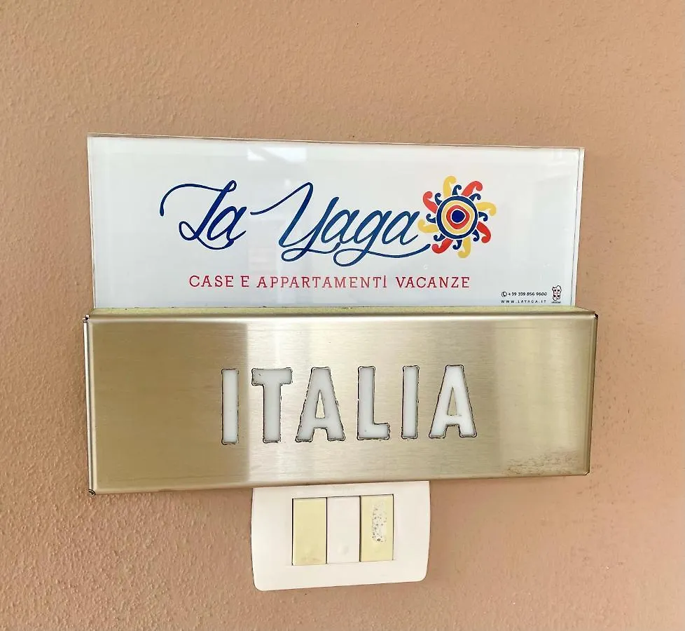 Apartamento Monolocale Italia Tergu