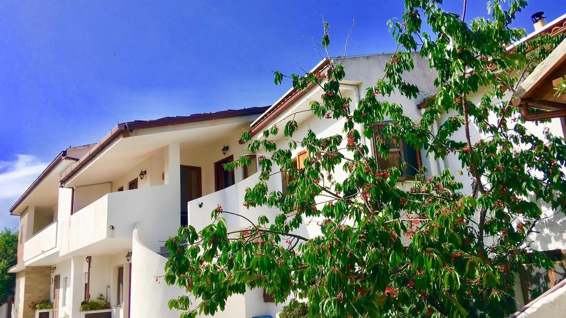 Apartamento Monolocale Italia Tergu Italia